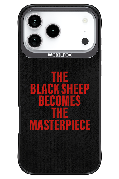sheep 2.0 - Apple iPhone 17 Pro Max