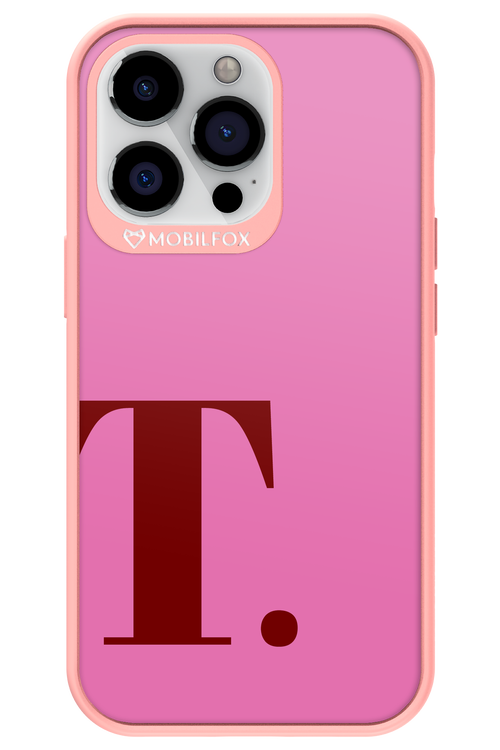 T (Sorbet) 2.0 - Apple iPhone 13 Pro