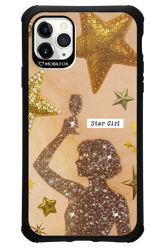 Star Girl - Apple iPhone 11 Pro Max