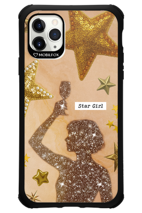 Star Girl - Apple iPhone 11 Pro Max