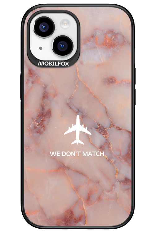 International Love I - Apple iPhone 15