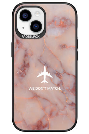 International Love I - Apple iPhone 15