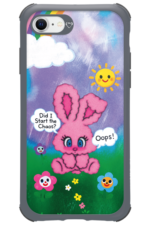 Ooops 2.0 - Apple iPhone SE 2022