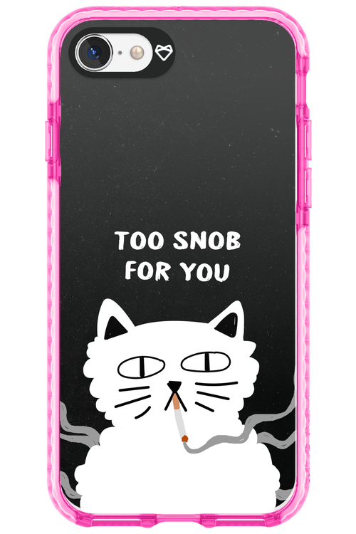 Too Snob - Apple iPhone SE 2020