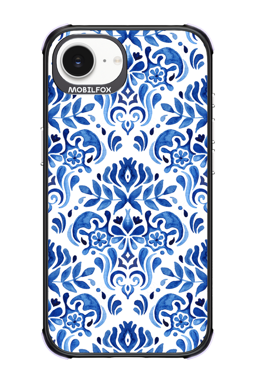 La Dolce Flora 2.0 - Apple iPhone 16e