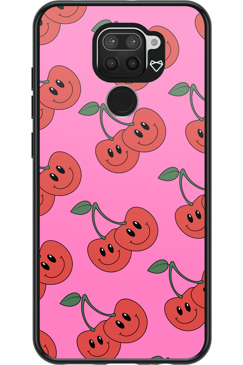 Cherry Friends - Xiaomi Redmi Note 9