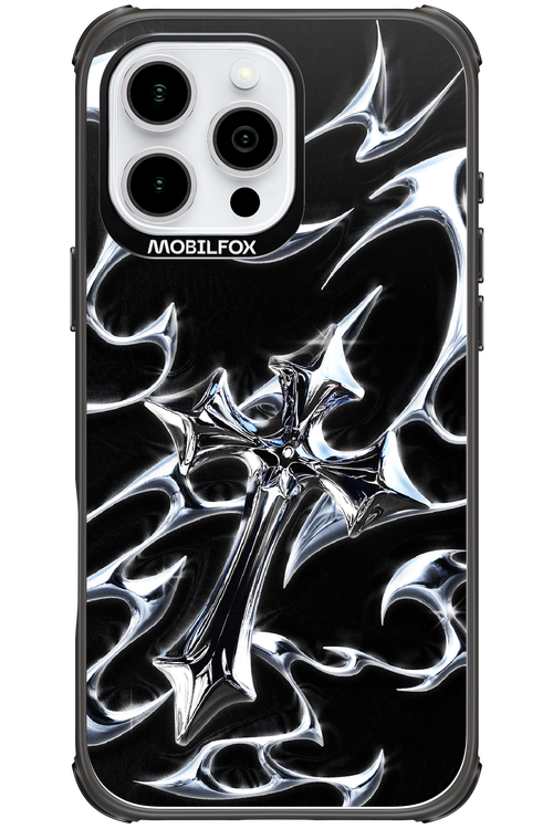 Faith 2.0 - Apple iPhone 16 Pro Max