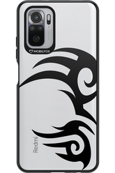 Tattoo Icon 2.0 - Xiaomi Redmi Note 10