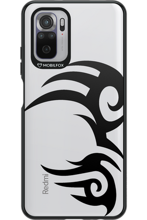 Tattoo Icon 2.0 - Xiaomi Redmi Note 10