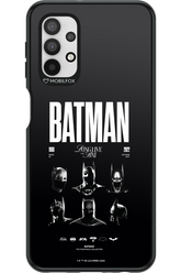 Longlive the Bat - Samsung Galaxy A32 5G
