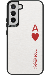 Half - Samsung Galaxy S22+