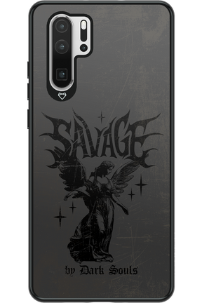 St. Savage - Huawei P30 Pro