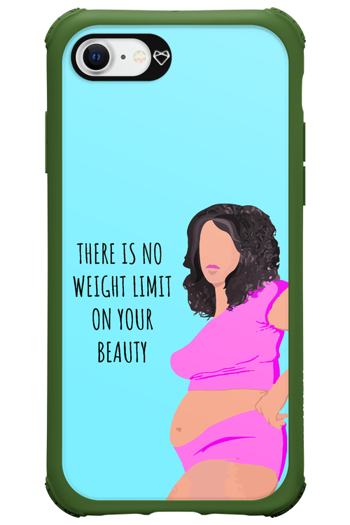 No Limit - Apple iPhone SE 2022