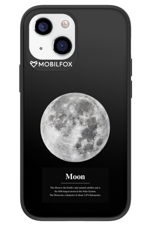 Moon - Apple iPhone 13 Mini