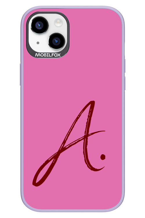 (Sorbet) A 2.0 - Apple iPhone 14 Plus