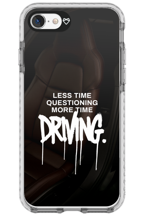 More Driving - Apple iPhone SE 2022