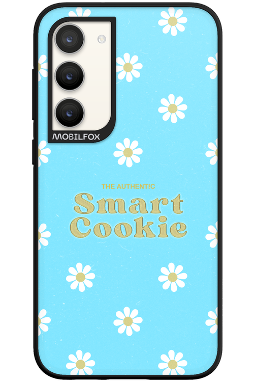 Smart Cookie - Samsung Galaxy S23 Plus