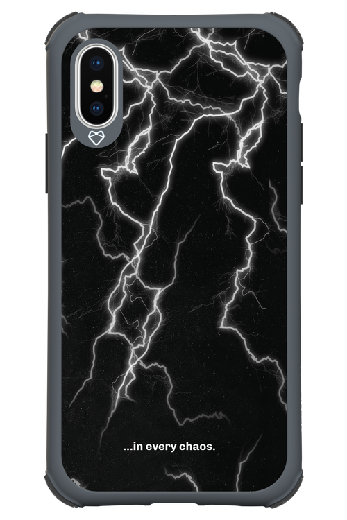 Chaotic Thunder 2.0 - Apple iPhone XS