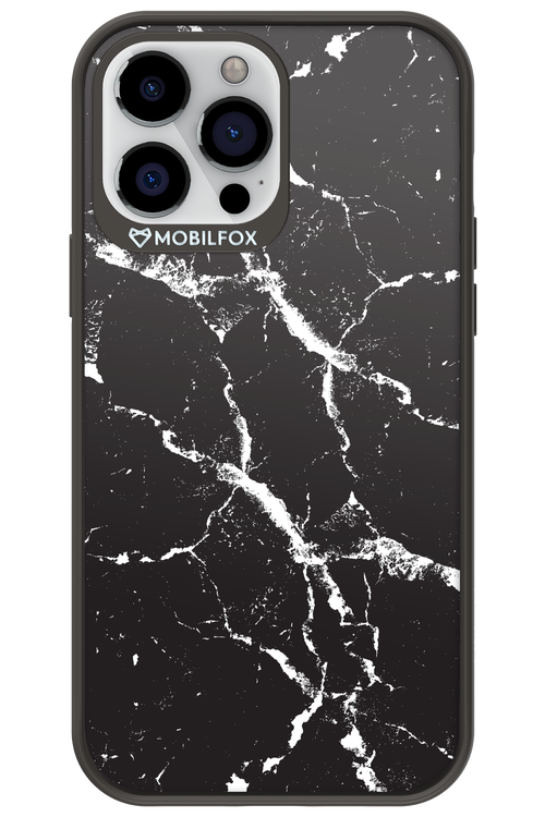 Grunge Marble - Apple iPhone 13 Pro Max