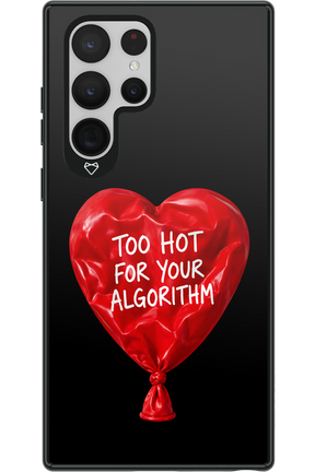 Too Hot 2.0 - Samsung Galaxy S22 Ultra