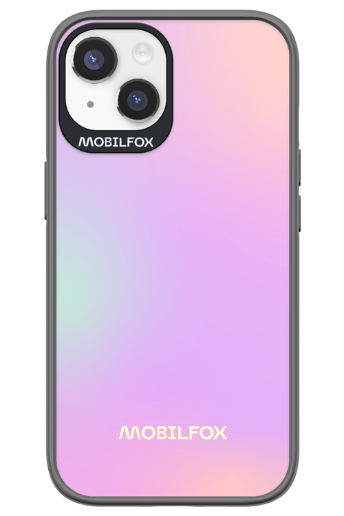 Pastel Violet - Apple iPhone 14