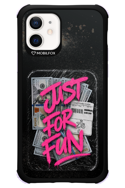 Just For Fun 2.0 - Apple iPhone 12