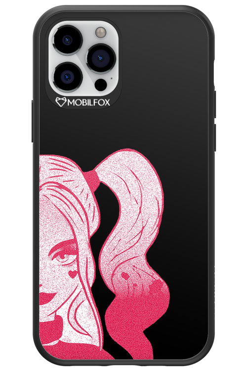 Qween Red 2.0 - Apple iPhone 12 Pro