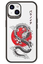 Japan dragon - Apple iPhone 13