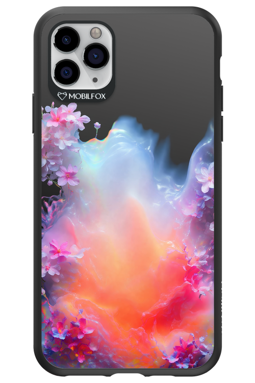 Gradient Bloom 2.0 - Apple iPhone 11 Pro Max