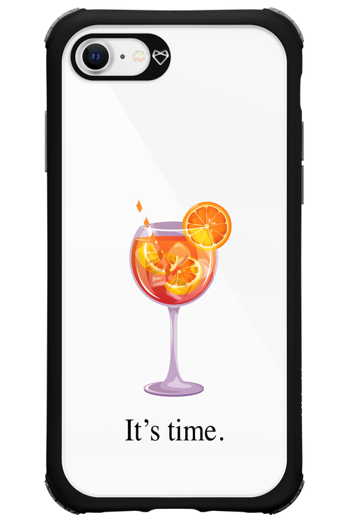 Spritz - Apple iPhone SE 2022