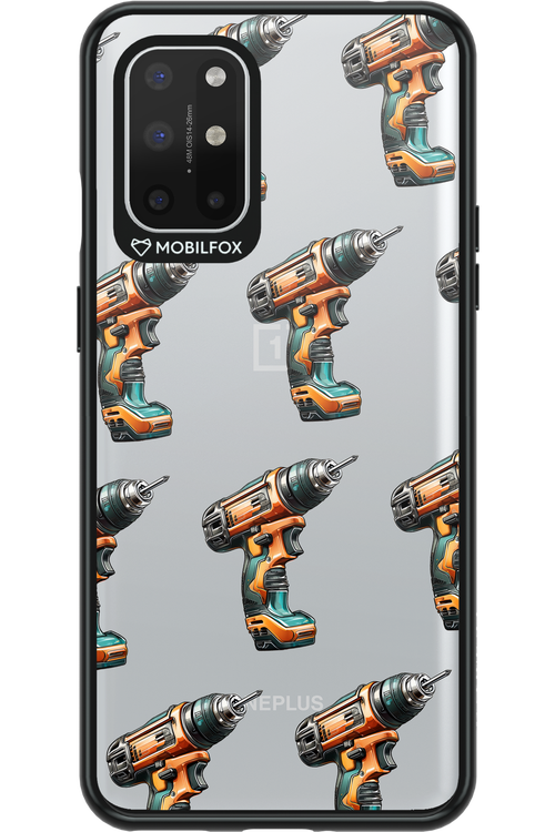 Screwdriver Time 2.0 - OnePlus 8T