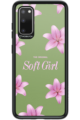 Original Soft Girl - Samsung Galaxy S20