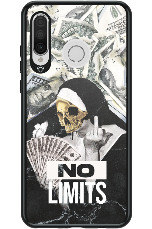No Limits 2.0 - Huawei P30 Lite
