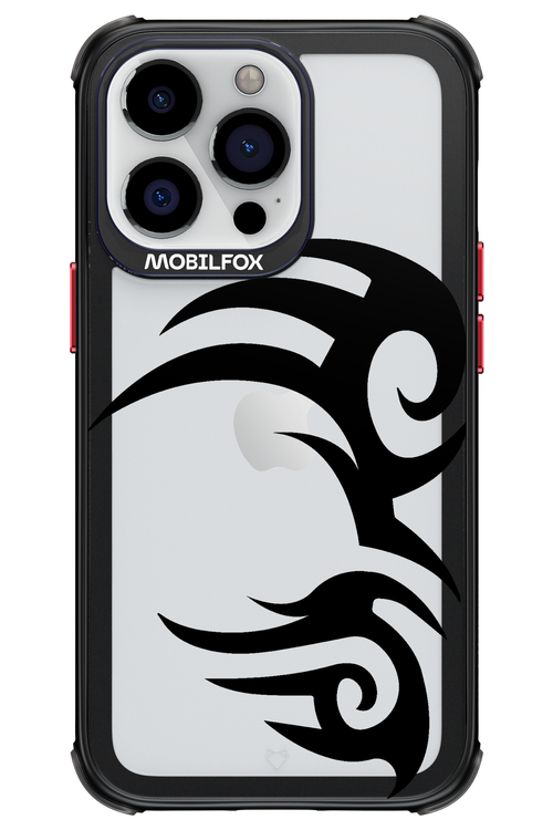 Tattoo Icon 2.0 - Apple iPhone 13 Pro