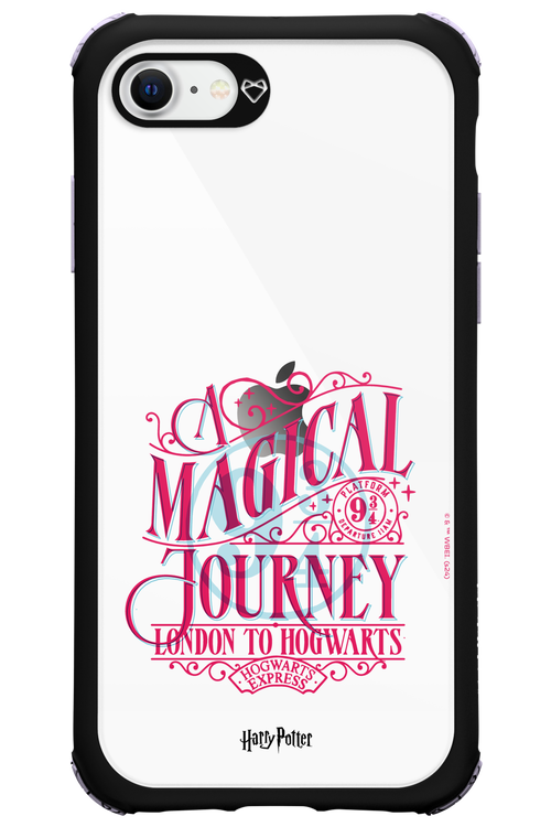 Magical Journey - Apple iPhone SE 2022