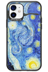 Starry Night 2.0 - Apple iPhone 12