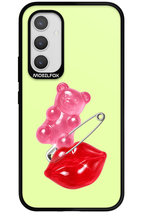 Gummy Pin 2.0 - Samsung Galaxy A54