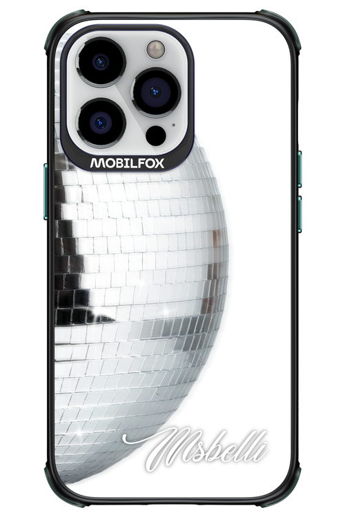 Disco Mood 2.0 - Apple iPhone 13 Pro