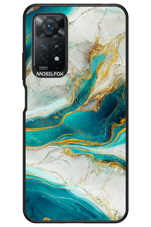Emerald 2.0 - Xiaomi Redmi Note 11Pro 4G/5G