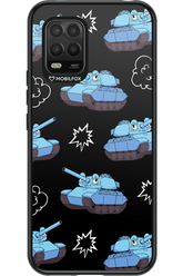 Tank Guy 2.0 - Xiaomi Mi 10 Lite 5G