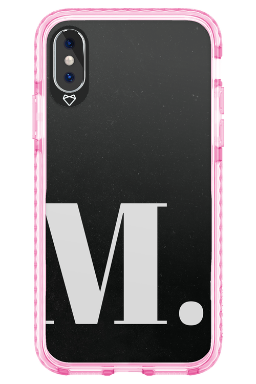 M (Off Space) 2.0 - Apple iPhone XS