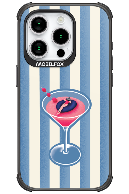 Poolside Affair - Apple iPhone 15 Pro