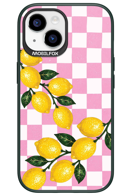 LEMON 2.0 - Apple iPhone 15