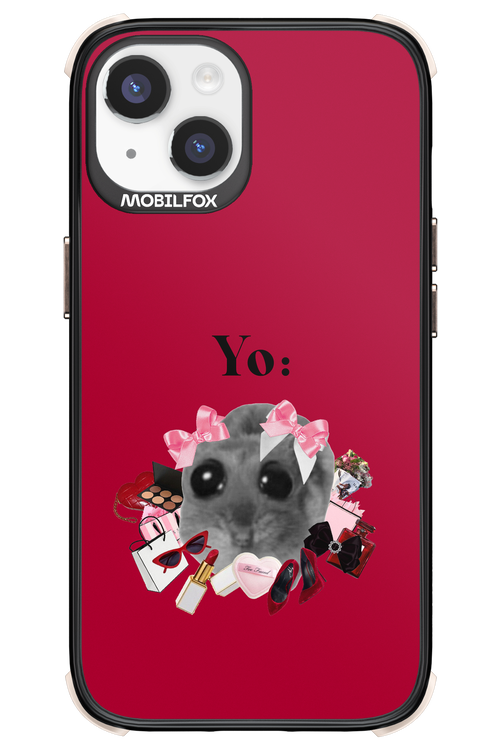 YO - Apple iPhone 14