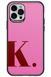 K (Sorbet) 2.0 - Apple iPhone 12 Pro