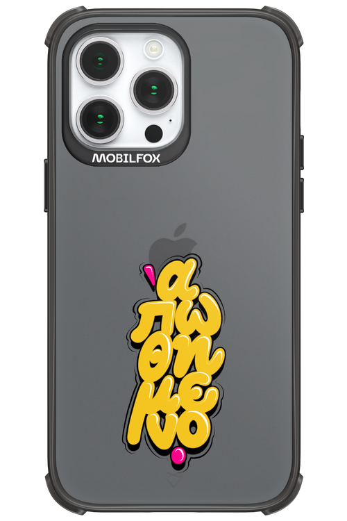 BitterSweet Icons - Apple iPhone 14 Pro Max