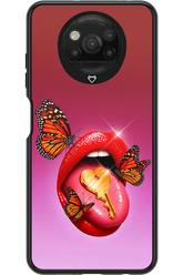 Heartkey 2.0 - Xiaomi Poco X3 NFC