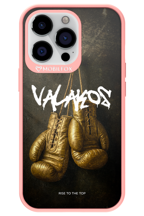 Golden 2.0 - Apple iPhone 13 Pro