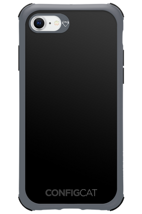 just because - Apple iPhone 8