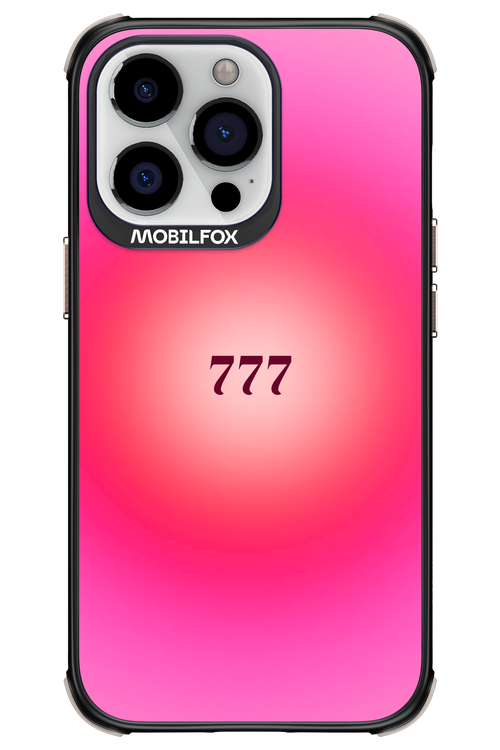 Aura 777 - Apple iPhone 13 Pro